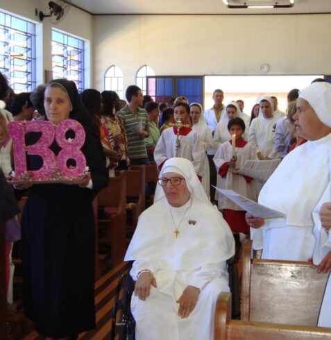 Religiose dei Sacri Cuori di Gesù e Maria