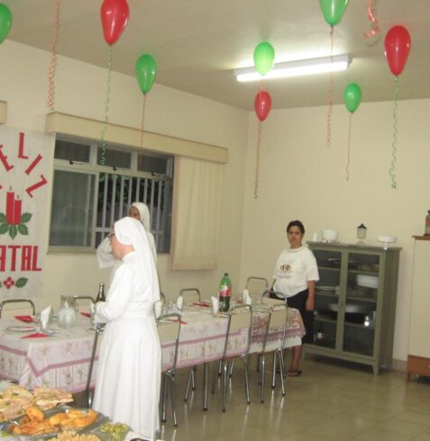 Religiose dei Sacri Cuori di Gesù e Maria