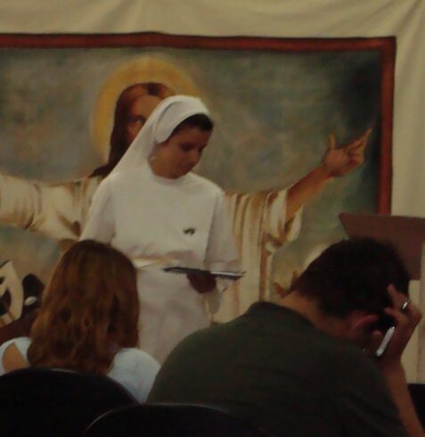 Religiose dei Sacri Cuori di Gesù e Maria