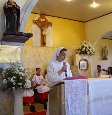 Religiose dei Sacri Cuori di Gesù e Maria
