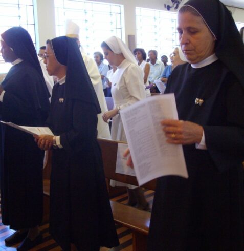 Religiose dei Sacri Cuori di Gesù e Maria