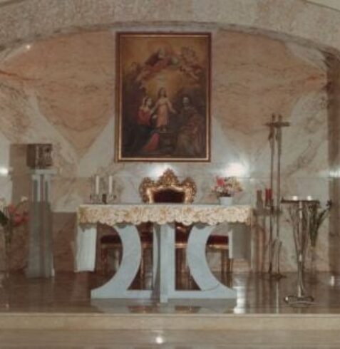 Religiose dei Sacri Cuori di Gesù e Maria