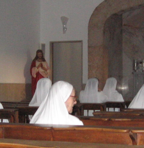 Religiose dei Sacri Cuori di Gesù e Maria