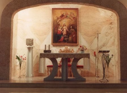 Religiose dei Sacri Cuori di Gesù e Maria