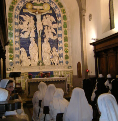Religiose dei Sacri Cuori di Gesù e Maria