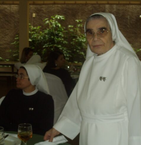 Religiose dei Sacri Cuori di Gesù e Maria