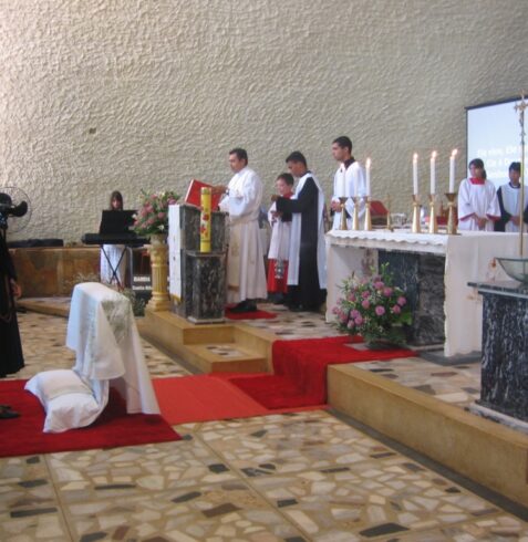Religiose dei Sacri Cuori di Gesù e Maria