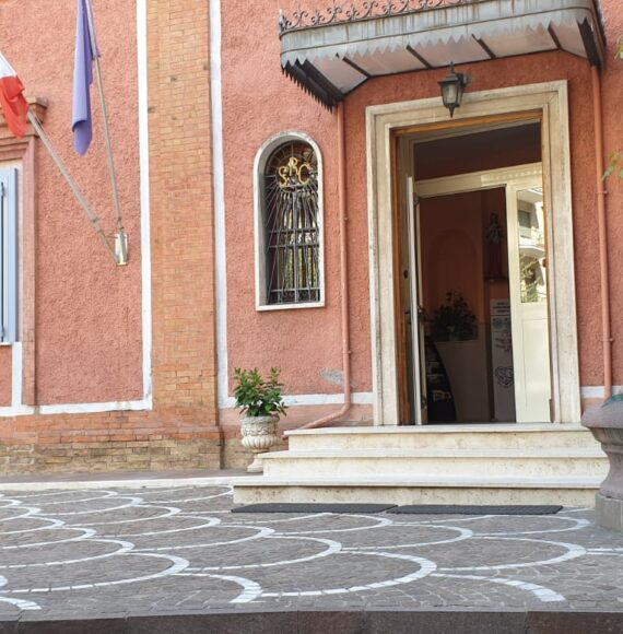 Religiose dei Sacri Cuori di Gesù e Maria