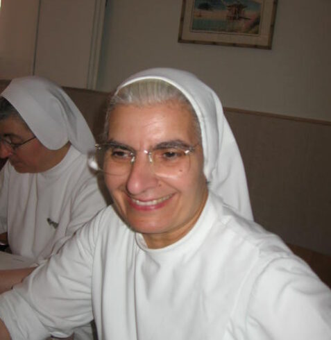 Religiose dei Sacri Cuori di Gesù e Maria