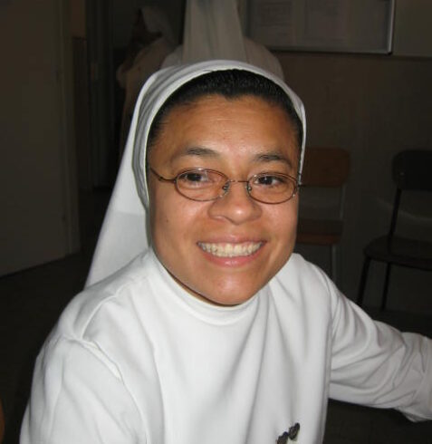 Religiose dei Sacri Cuori di Gesù e Maria