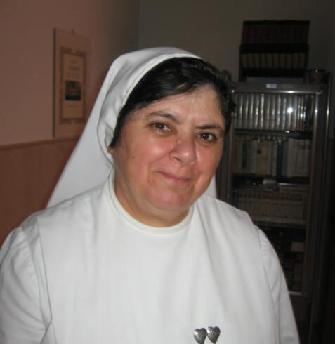 Religiose dei Sacri Cuori di Gesù e Maria