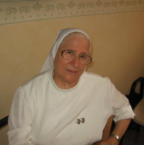 Religiose dei Sacri Cuori di Gesù e Maria