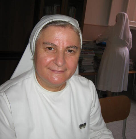 Religiose dei Sacri Cuori di Gesù e Maria