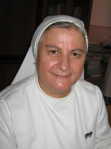 Religiose dei Sacri Cuori di Gesù e Maria
