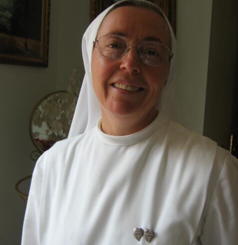 Religiose dei Sacri Cuori di Gesù e Maria
