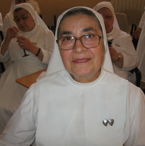 Religiose dei Sacri Cuori di Gesù e Maria