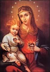 Religiose dei Sacri Cuori di Gesù e Maria