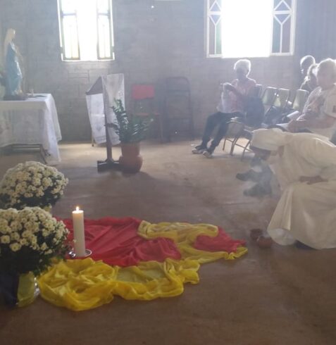 Religiose dei Sacri Cuori di Gesù e Maria