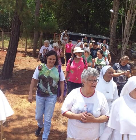Religiose dei Sacri Cuori di Gesù e Maria